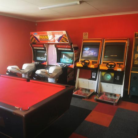 Getaway To Hermanus Beach Club Apartman Kültér fotó