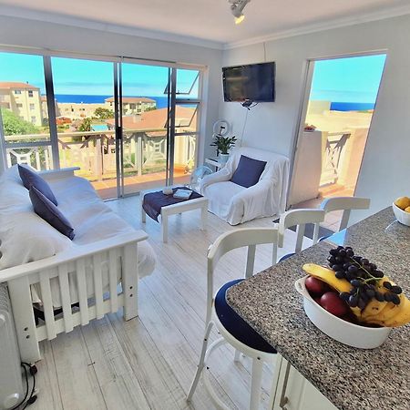 Getaway To Hermanus Beach Club Apartman Kültér fotó
