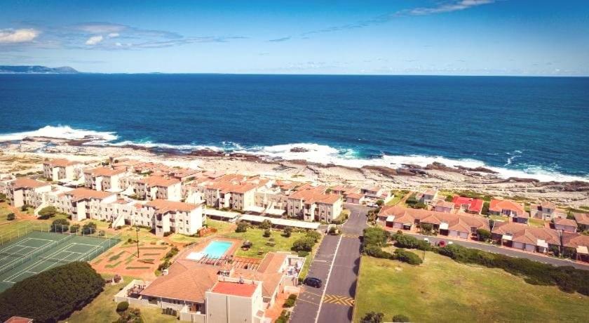 Getaway To Hermanus Beach Club Apartman Kültér fotó