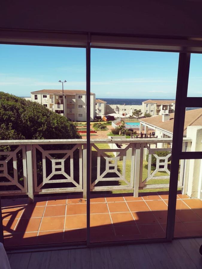 Getaway To Hermanus Beach Club Apartman Kültér fotó
