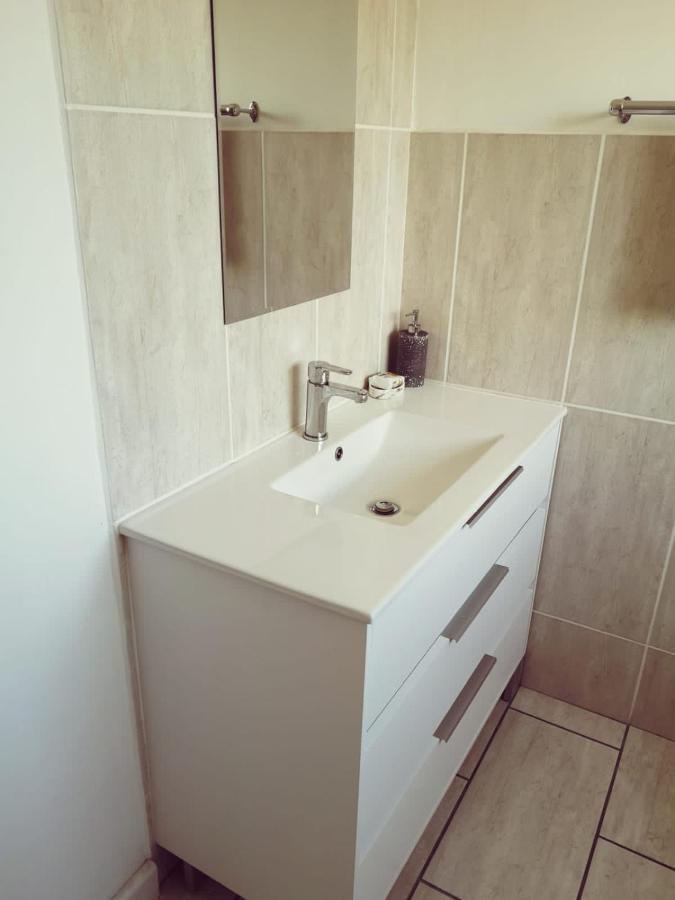 Getaway To Hermanus Beach Club Apartman Kültér fotó