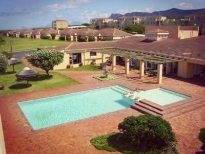 Getaway To Hermanus Beach Club Apartman Kültér fotó