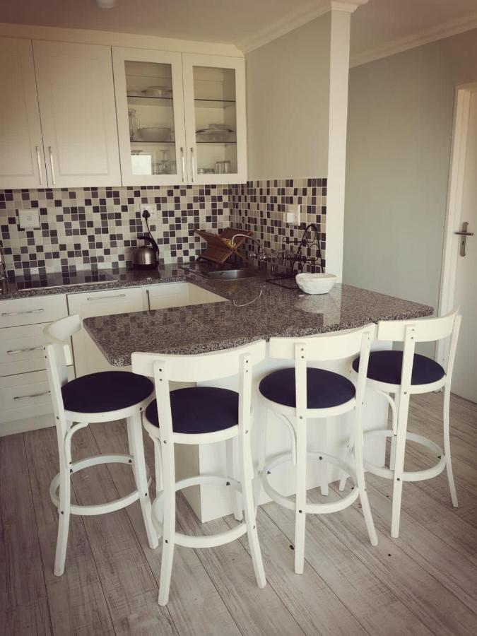 Getaway To Hermanus Beach Club Apartman Kültér fotó