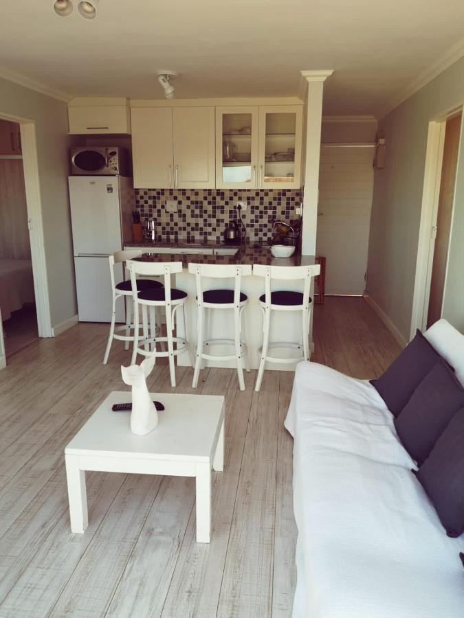 Getaway To Hermanus Beach Club Apartman Kültér fotó