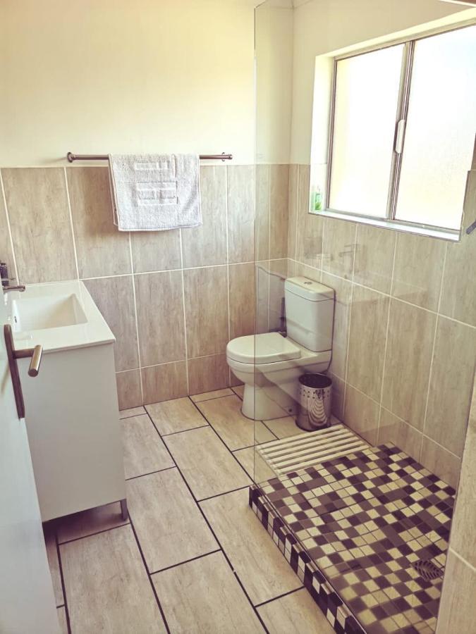 Getaway To Hermanus Beach Club Apartman Kültér fotó