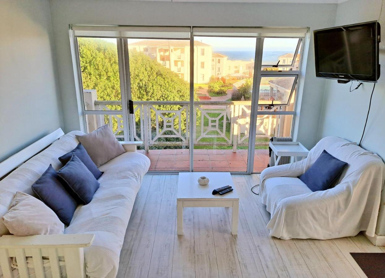 Getaway To Hermanus Beach Club Apartman Kültér fotó