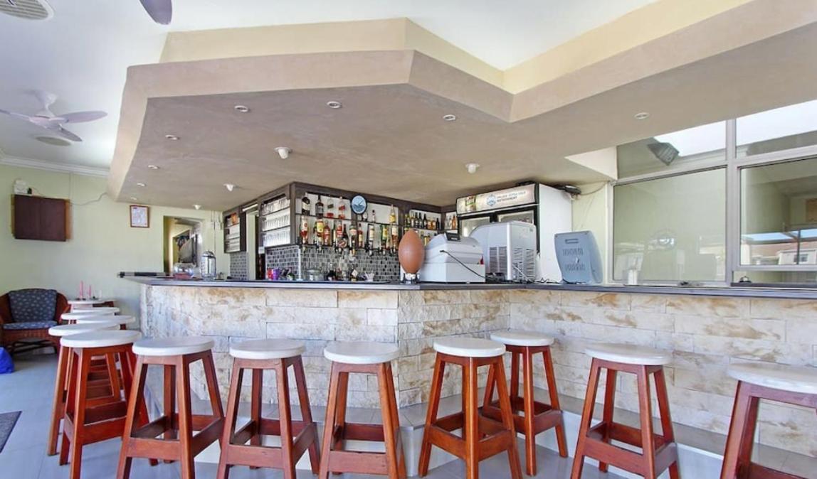 Getaway To Hermanus Beach Club Apartman Kültér fotó