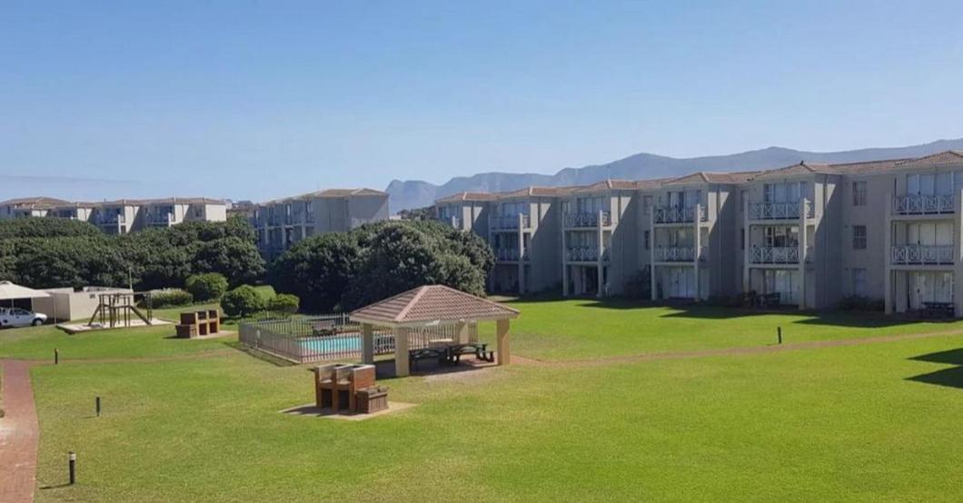 Getaway To Hermanus Beach Club Apartman Kültér fotó