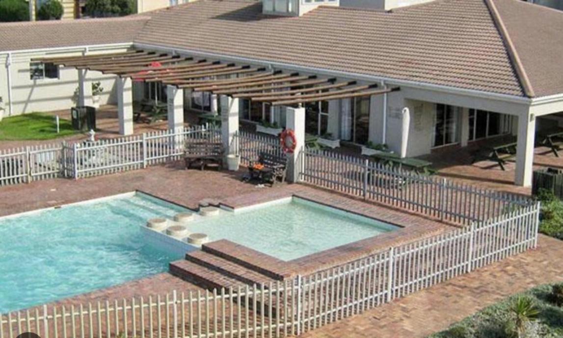Getaway To Hermanus Beach Club Apartman Kültér fotó