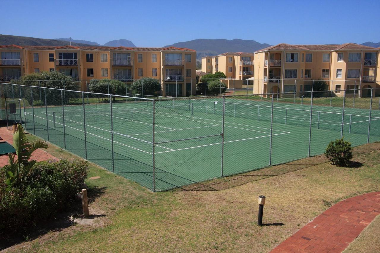 Getaway To Hermanus Beach Club Apartman Kültér fotó