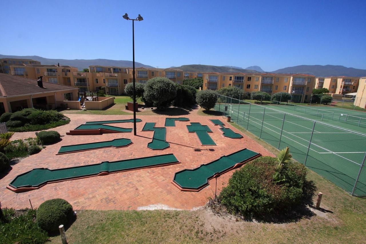 Getaway To Hermanus Beach Club Apartman Kültér fotó