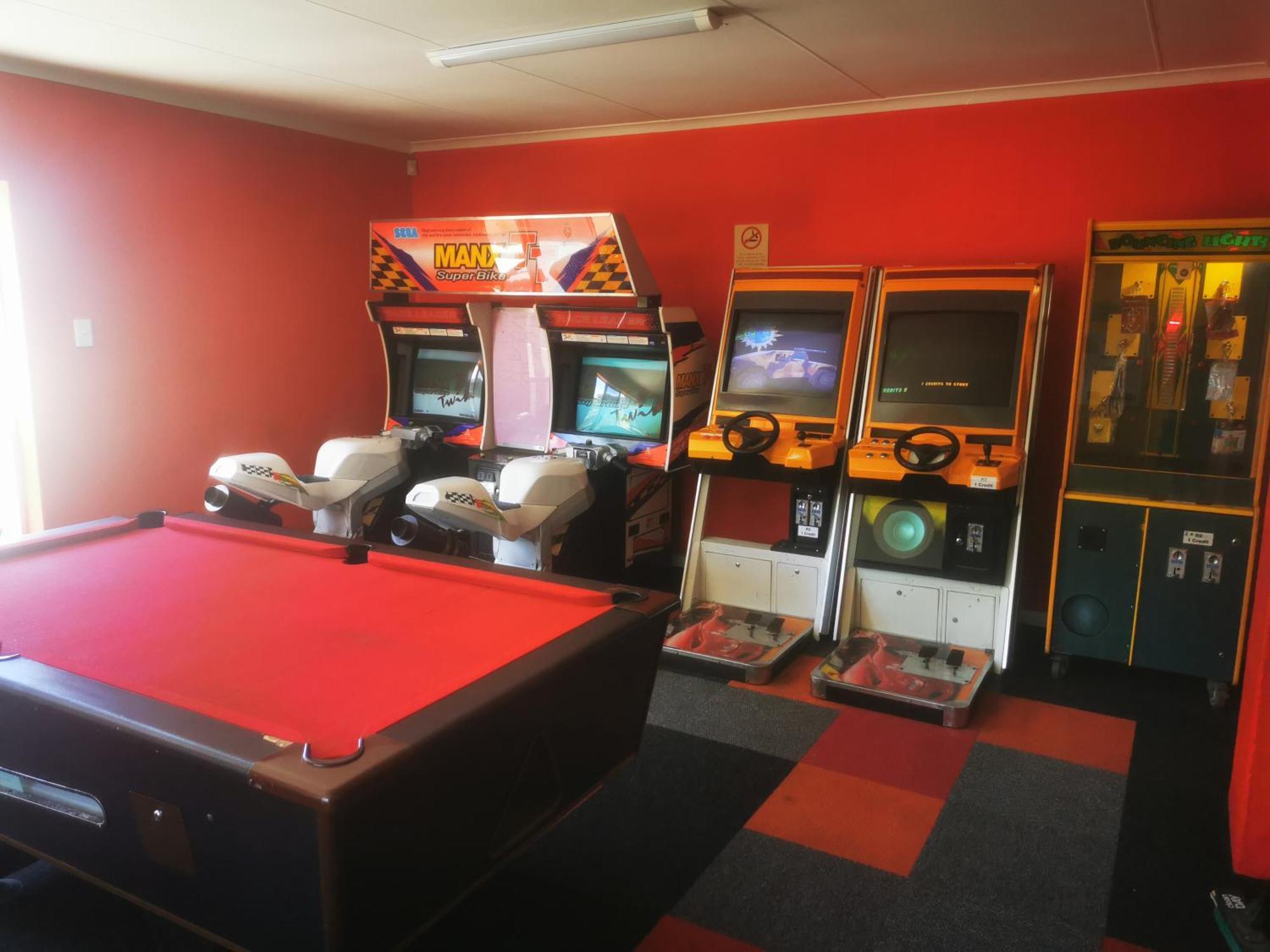 Getaway To Hermanus Beach Club Apartman Kültér fotó