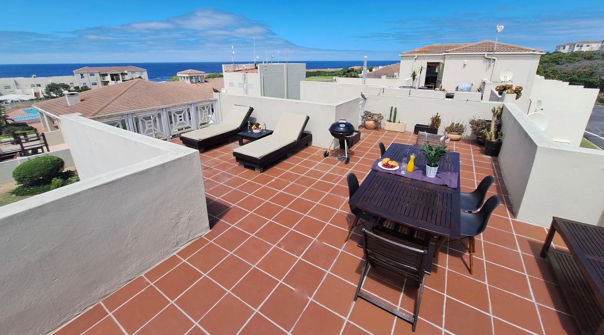 Getaway To Hermanus Beach Club Apartman Kültér fotó
