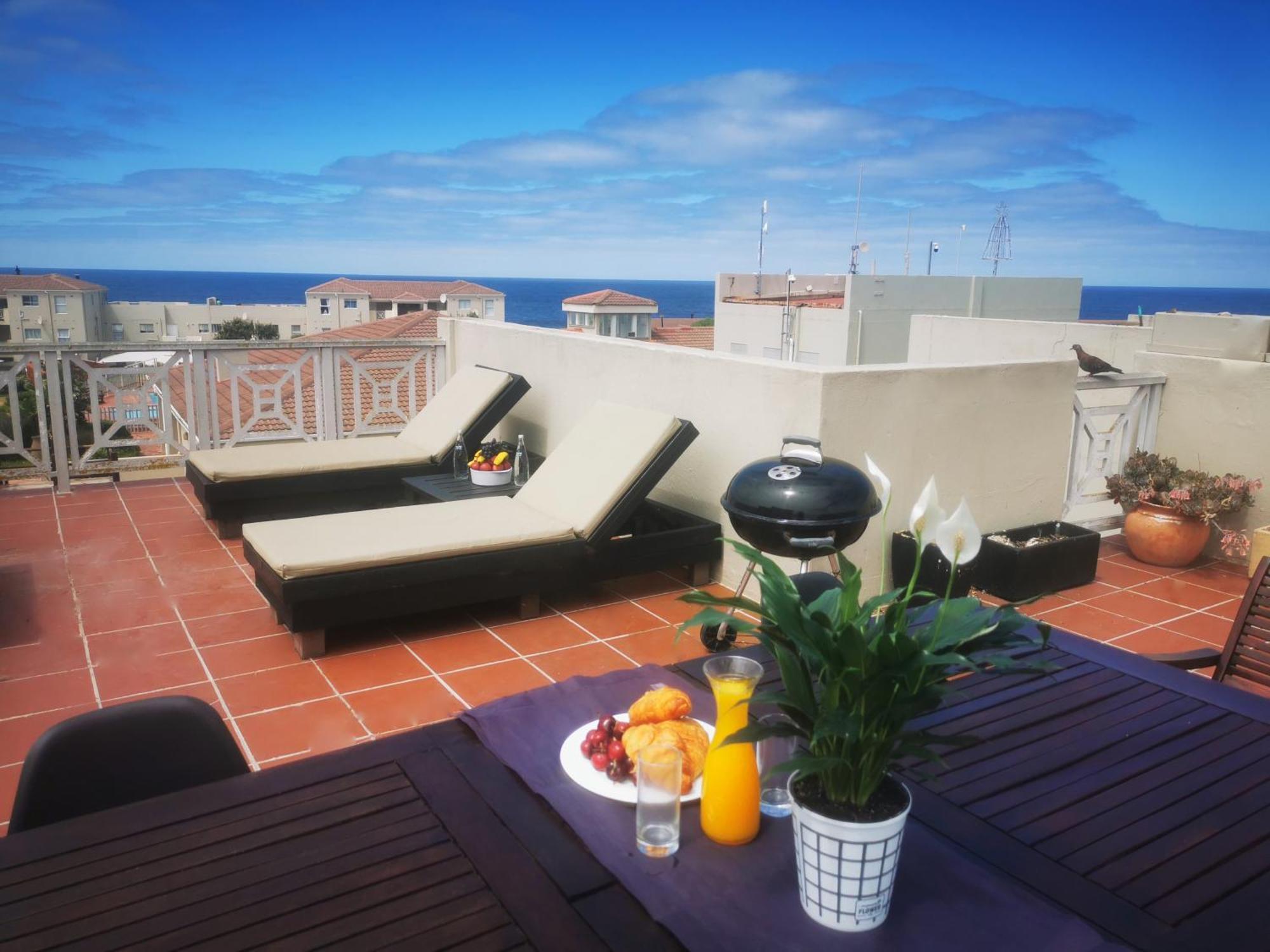 Getaway To Hermanus Beach Club Apartman Kültér fotó
