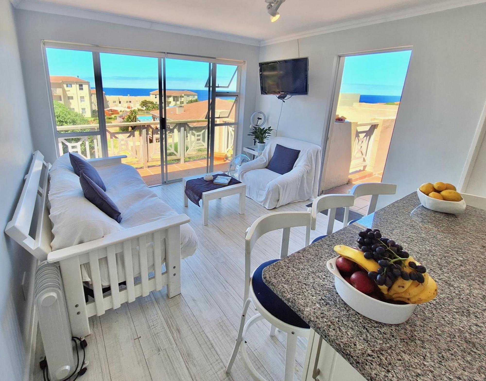 Getaway To Hermanus Beach Club Apartman Kültér fotó